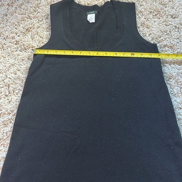 J.Crew Casual Dress Wool/Cashmere XS - Picture 5 of 9